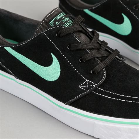 nike janoski sneakers groen|nike janoski shoes for sale.